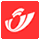 De Post - La Poste : Logo