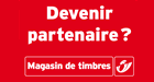 Devenir partenaire