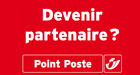 Devenir partenaire