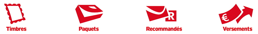 diensten PostPunt