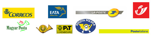 operator logos