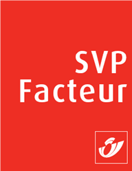 SVP Facteur