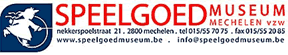 Logo Musée du jouet