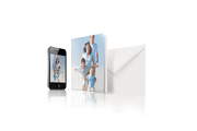 Mobile Postcard