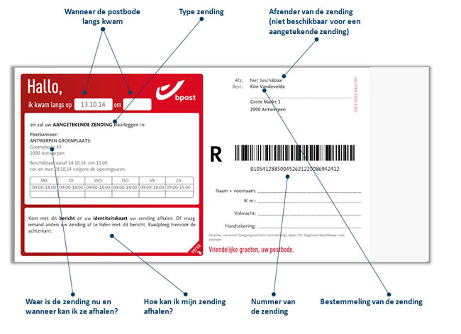 Pakket kwijt in de post U geeft aan dat u steeds vaker uw zendingen naar het buitenland niet kunt volgen. Allereerst mijn excuses voor dit ongemak. Het is inderdaad zo dat u de zending in de regel alleen kunt volgen wanneer u de buitenlandse postcode ook ter beschikking hebt.