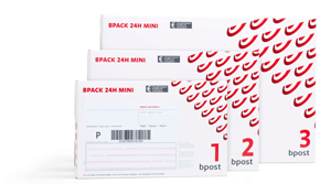 bpack 24h Mini