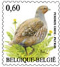 Emission ordinaire: oiseau