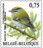 Emission ordinaire: oiseau