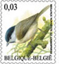 Emission ordinaire: oiseau