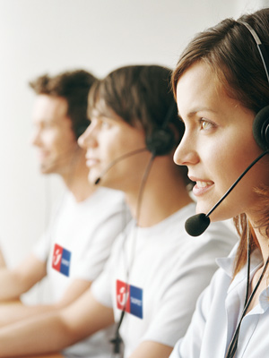 Callcenter