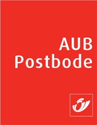 AUB Postbode