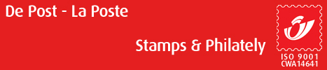 Stamps & Philately