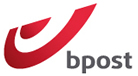 bpost logo