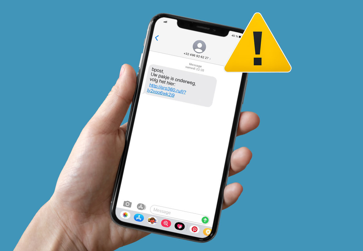 bpost-phishing
