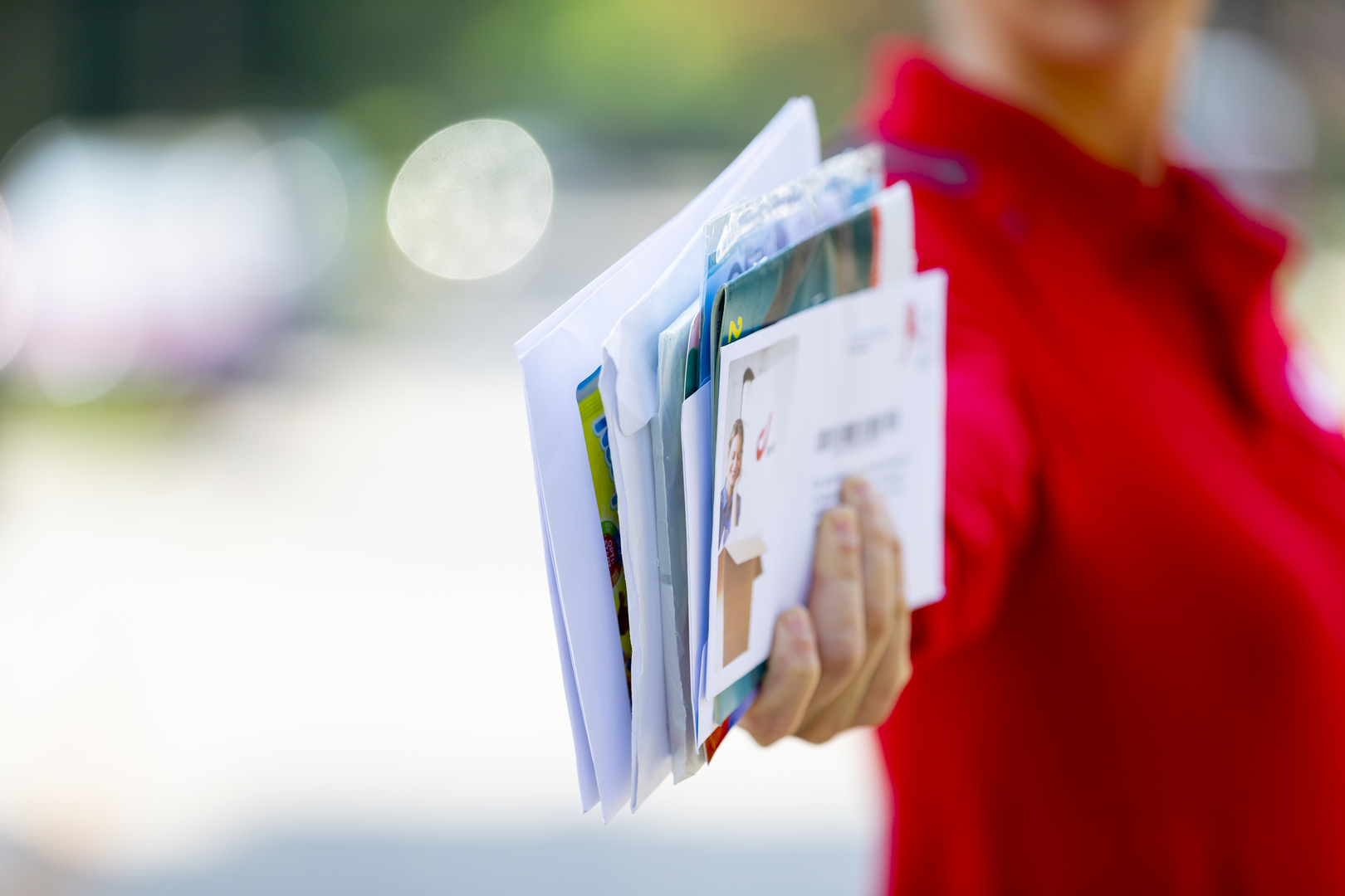 Valider une adresse