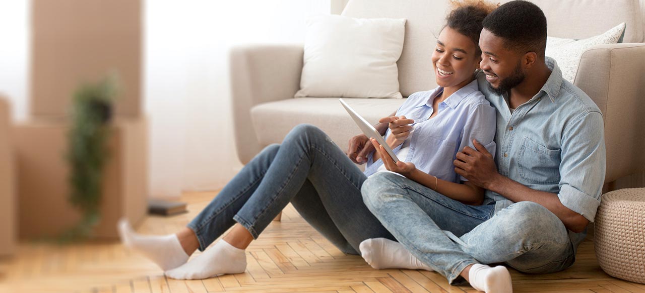 Vous déménagez ? Nous transférons votre courrier