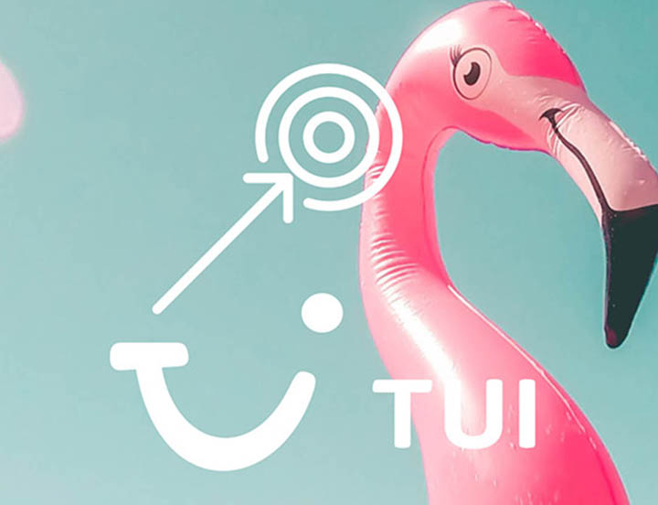 TUI - Petite carte postale. Grands résultats.