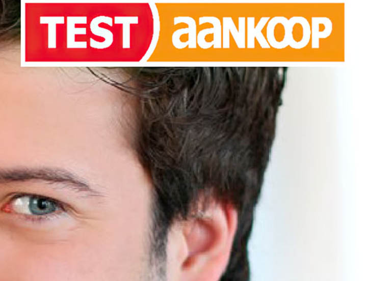 In gesprek met Bettina Wasteels, Head of Marketing & Sales Test Aankoop