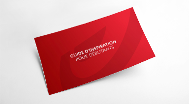 Guide d’inspiration pour les débutants