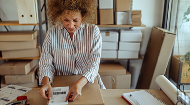 Het beheren van je webshop is een tijdroverende job