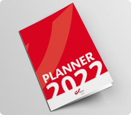 Planner Top Days 2022