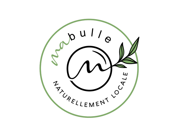 Ma Bulle logo
