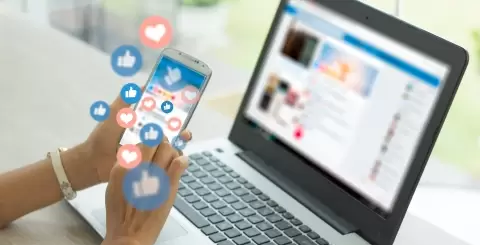 L’importance des réseaux sociaux pour l’e-commerce