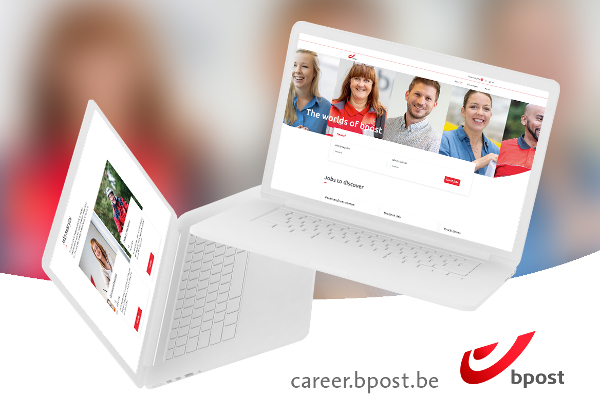 career-website