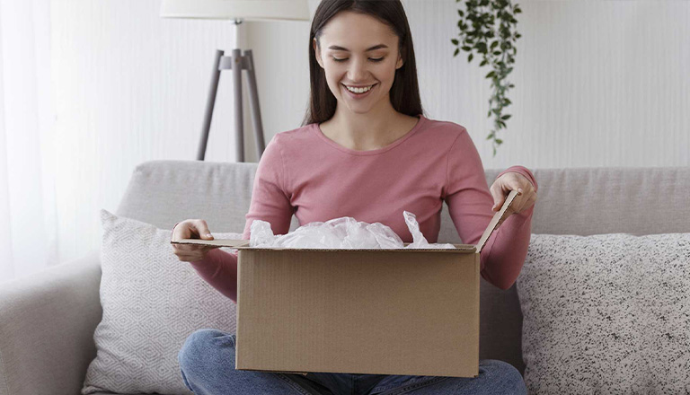 Atteindre les clients internationaux