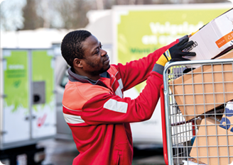 bpost stratégie colis