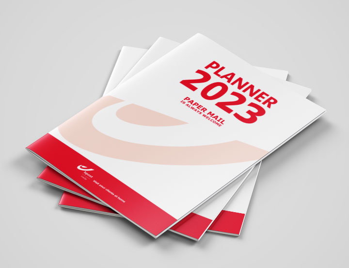 Planner 2023