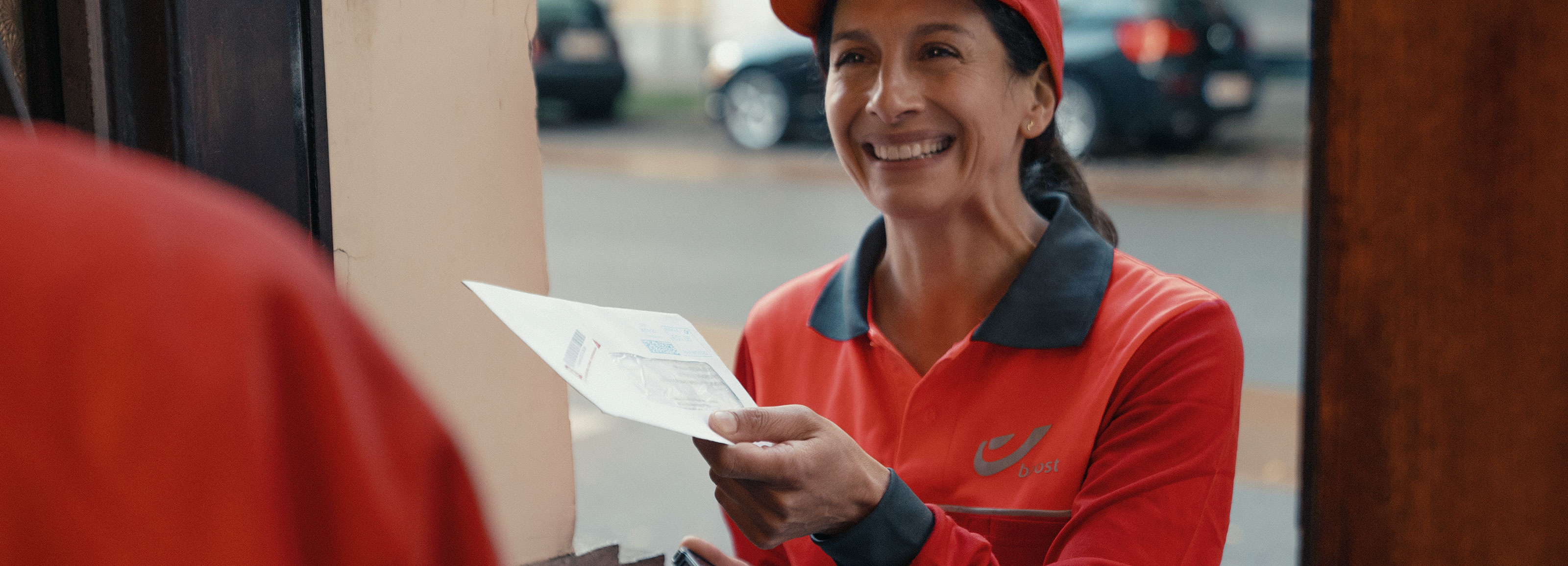 De weg kwijt? Zo gaat u naar het Business Portaal