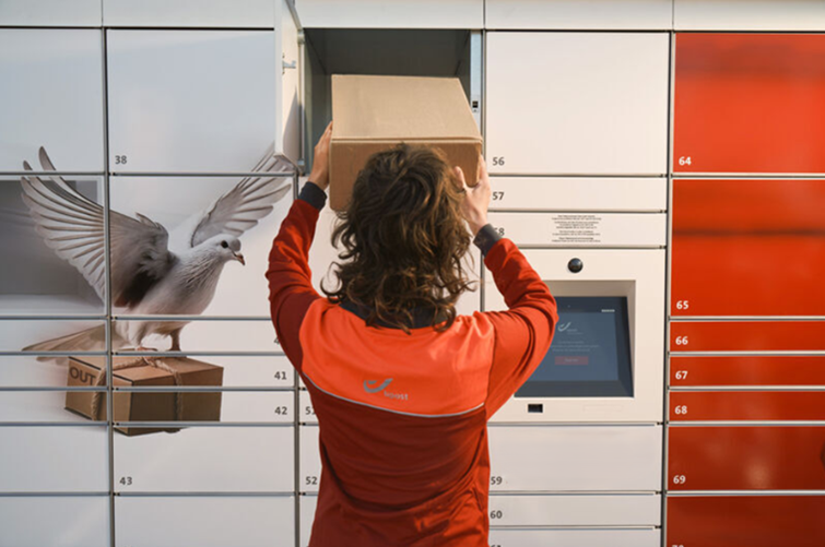 Greater convenience with the multifunctional bbox