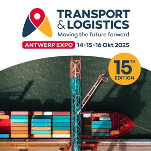 bpost op Transport&Logistics 2025