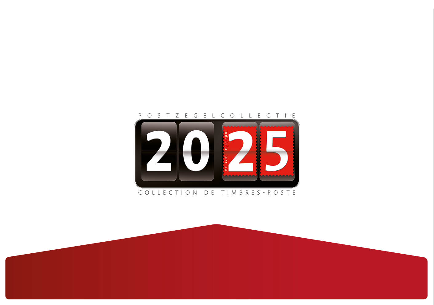 Pochette Annuelle 2025