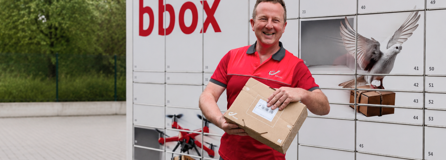 Bbox cache des cadeaux