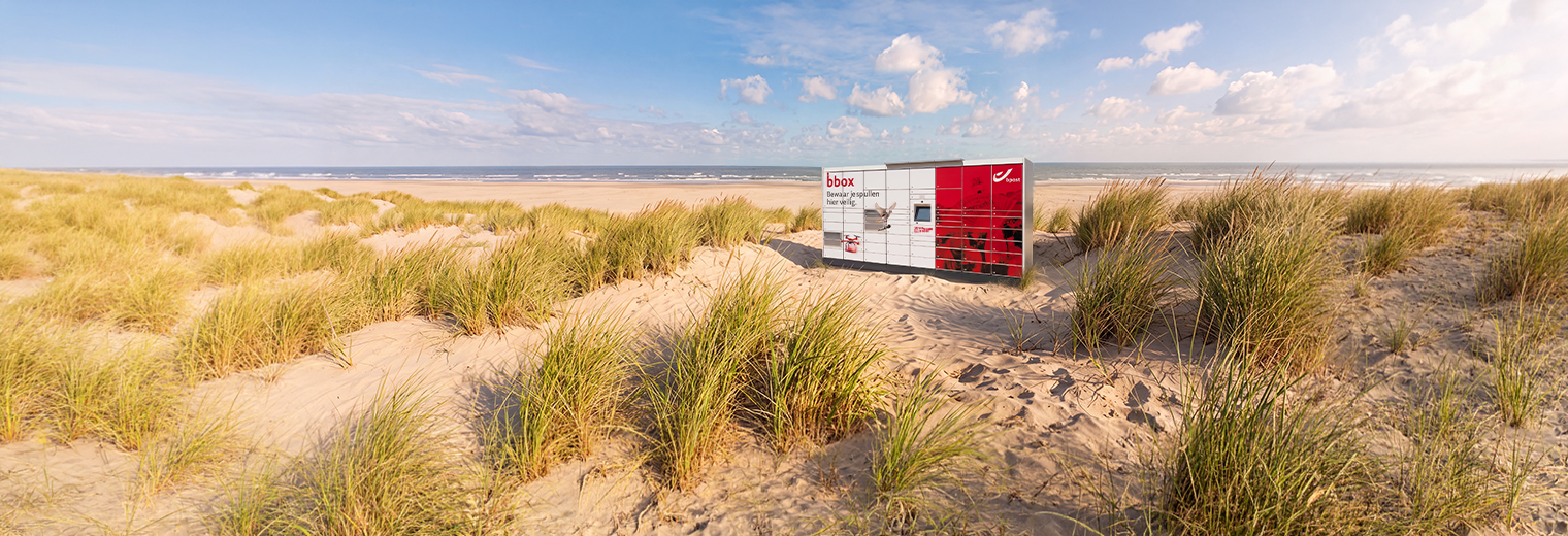 Een zomer vol Bbox-prijzen