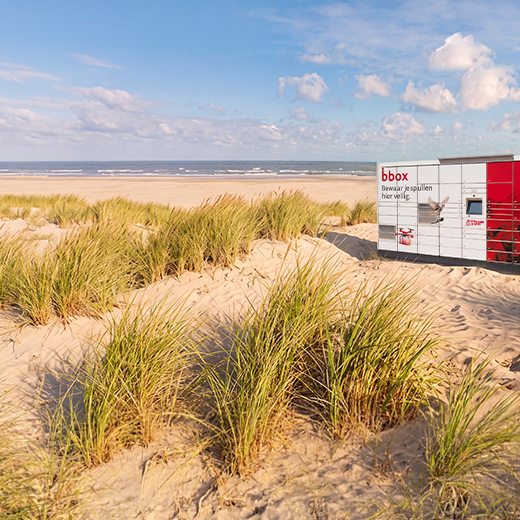 Een zomer vol Bbox-prijzen