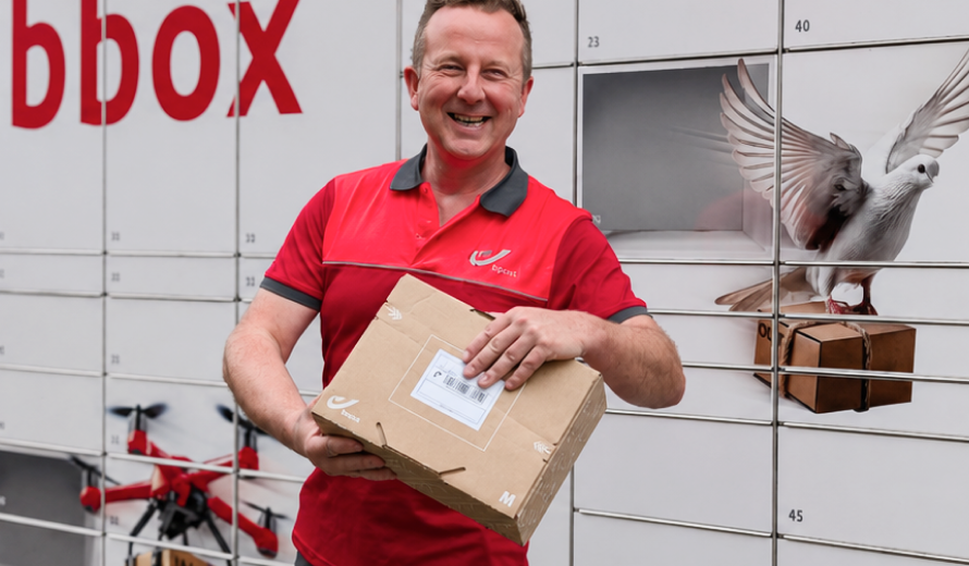 Bbox cache des cadeaux