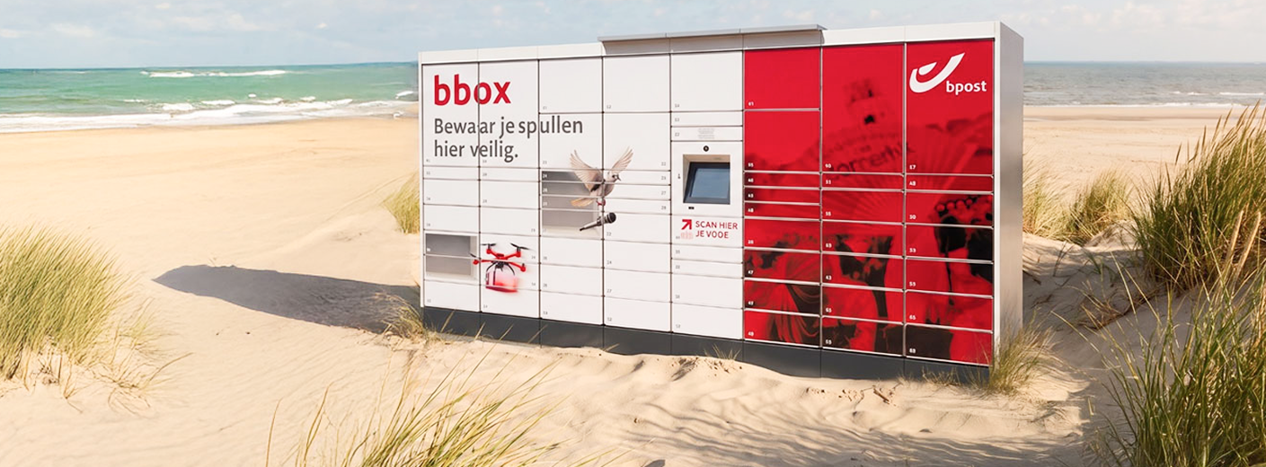Een zomer vol Bbox-prijzen