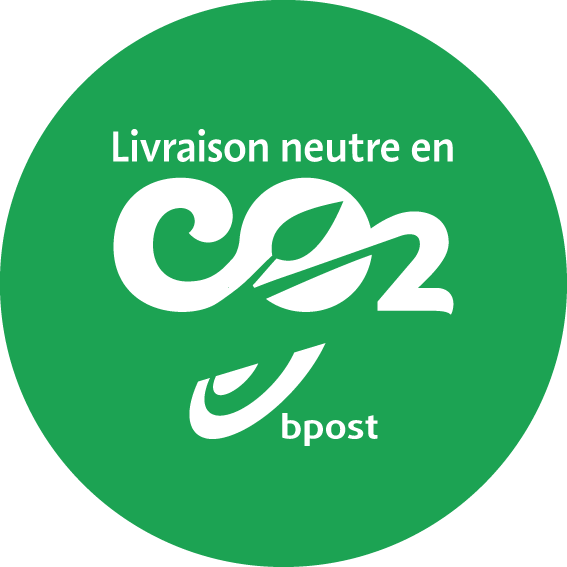 Livraison neutre en CO2