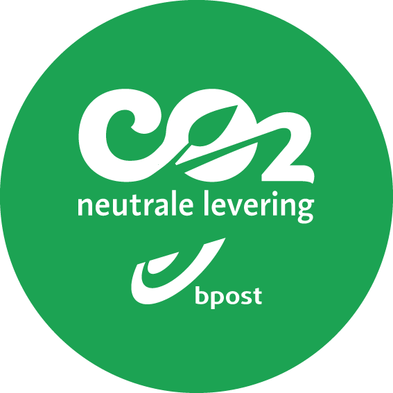 CO2 neutrale levering