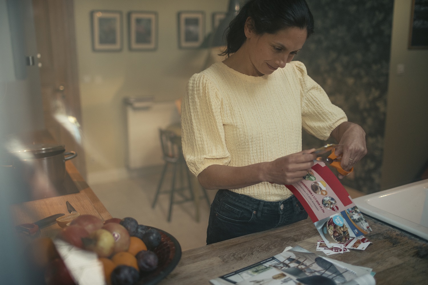 Optimisez vos données pour vos communications