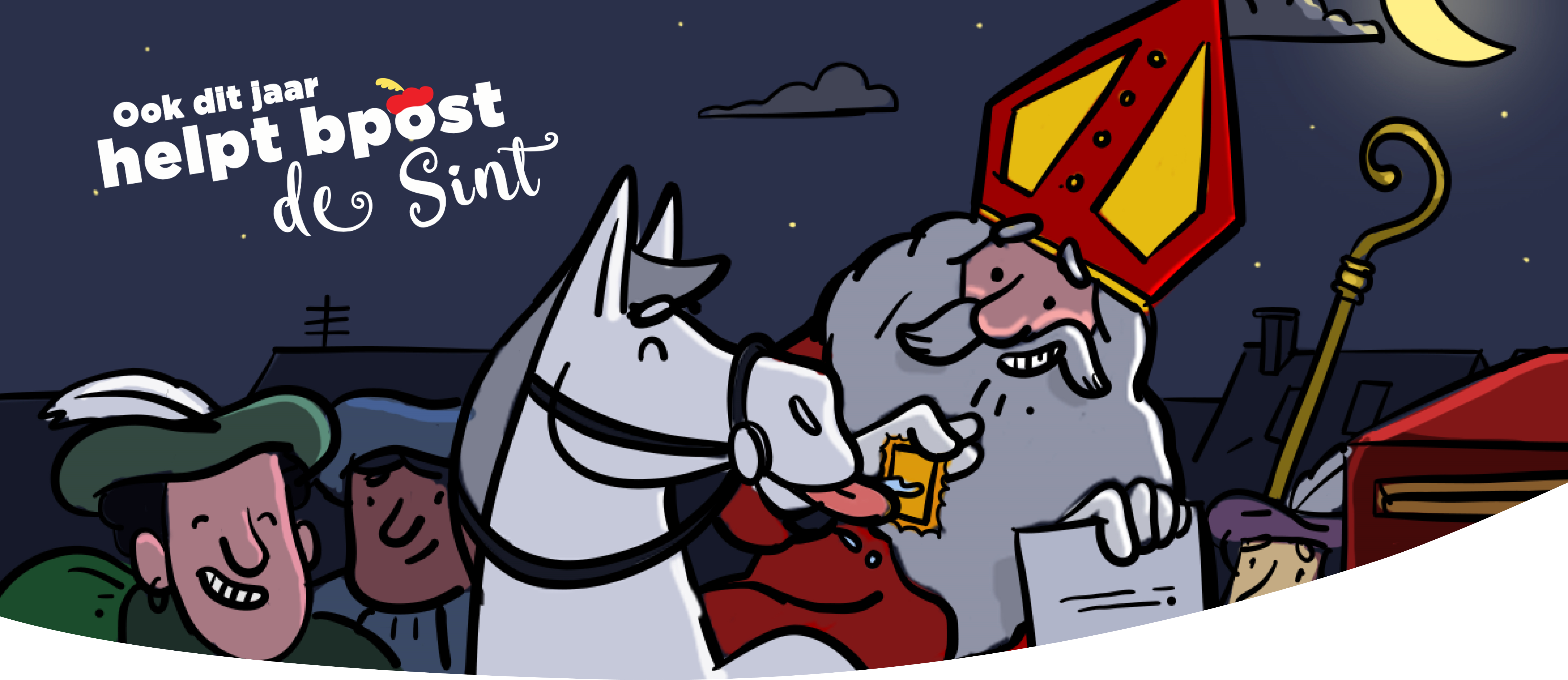 Sinterklaas