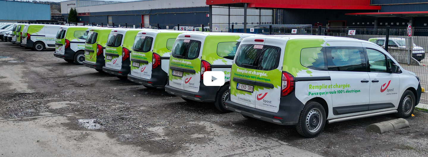 ecozone video player