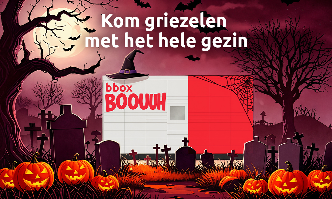 bbox halloween