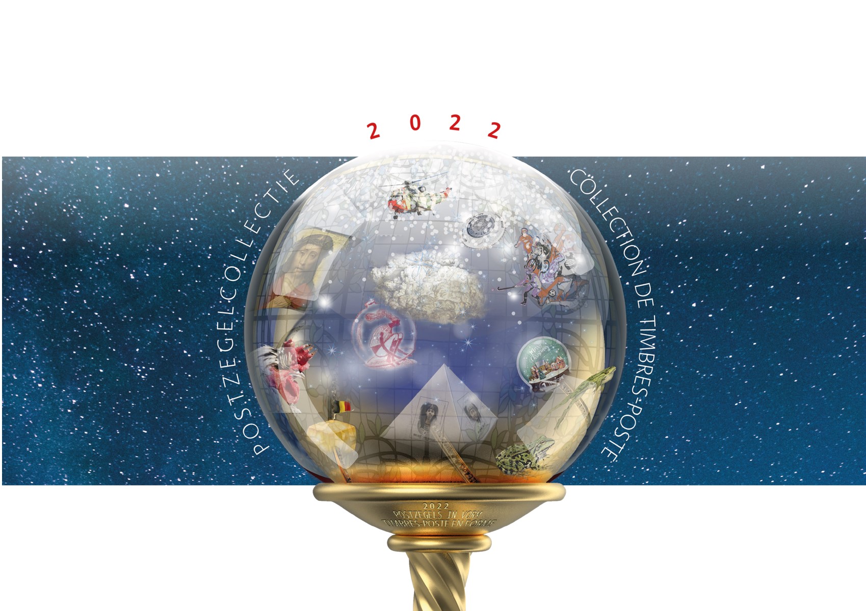 philately-2022