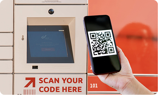 Safe, simple and secure