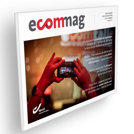 Cover eComMag FR 2023