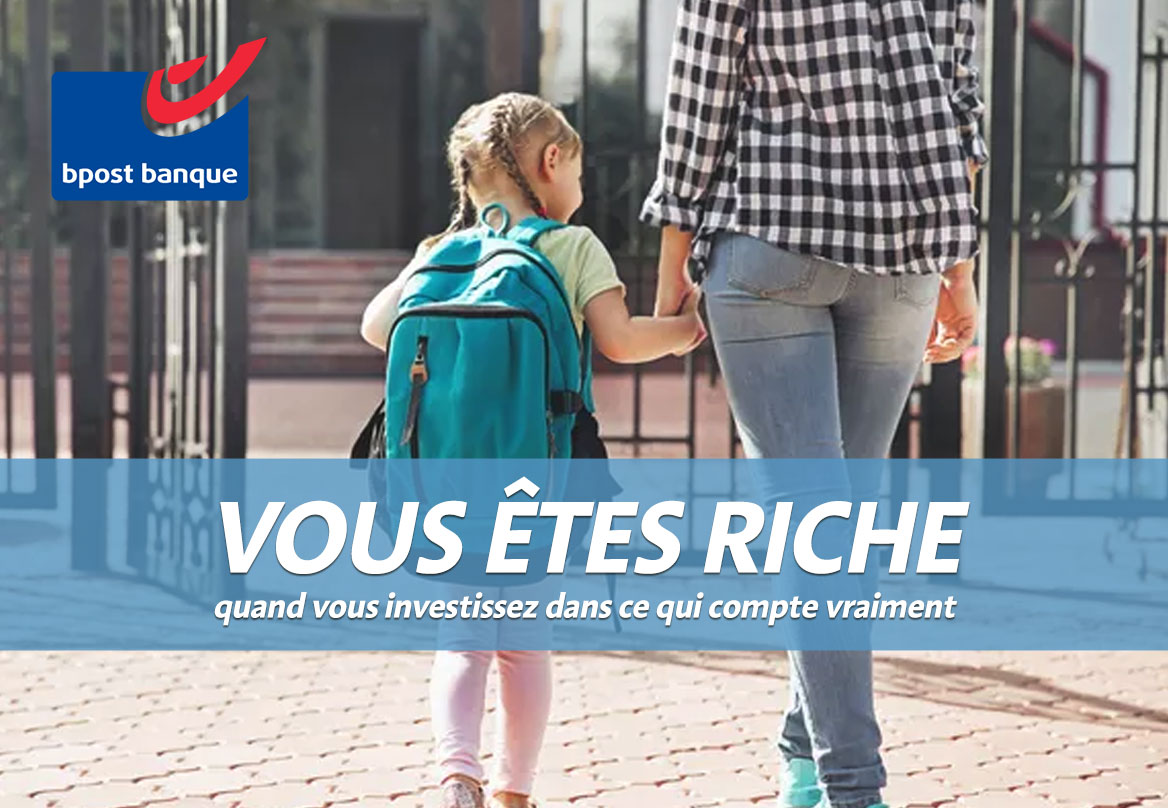 bpost banque